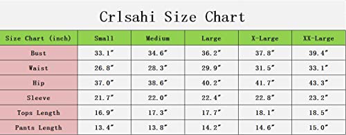 Womens Rompers Short Jumpsuits Plus Size African Print Flare Sleeve Crop Tops with Loose Short Pants Red 2XL - Thumbnail 6