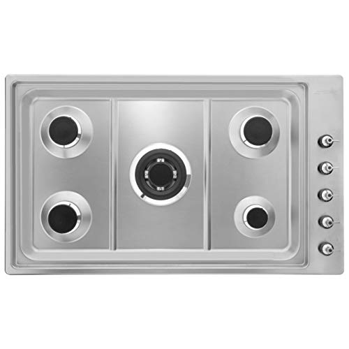 SMEG PGF95 4 - vue 5