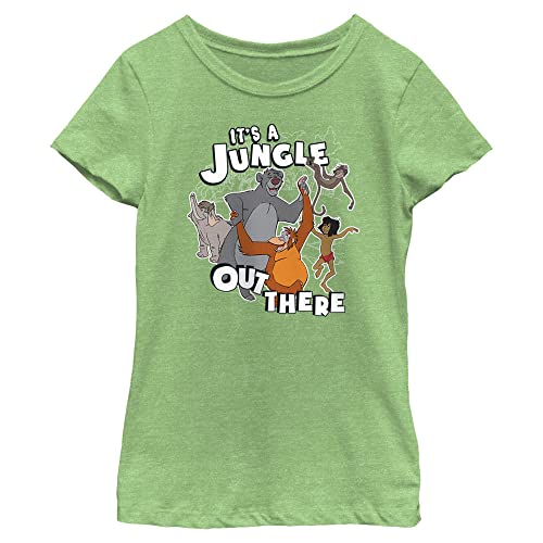 Image of Disney Girls' Out There Jungle - Dsjb0007dl2