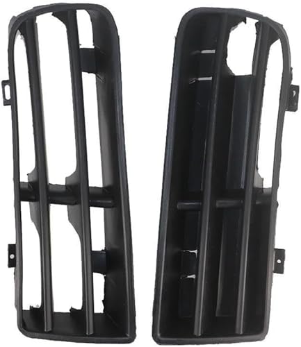 Cubierta de luz antiniebla para Golf MK4 GTI Variant Motion 4 (1998-2006) 5