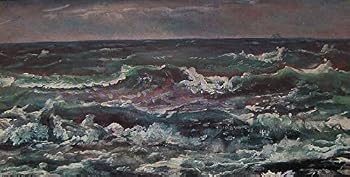 Paperback Norwegian painting: A survey (Tanum's tokens of Norway) Book