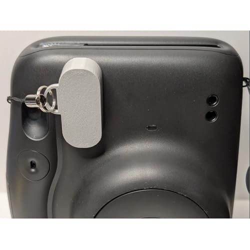 2 Pack Flash Diffuser Cover for Fujifilm Instax Mini 11