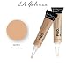 L.A. Girl Pro Conceal HD 973 Creamy Beige (2 Pack)
