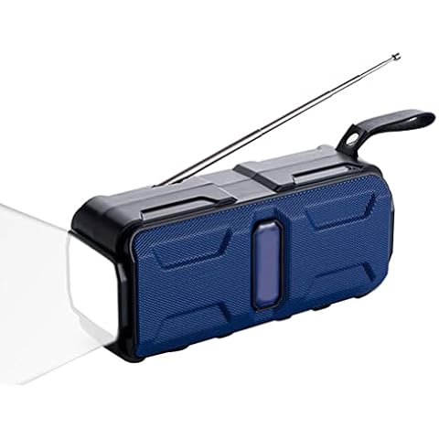 Multifunction Emergency Radio Solar Radio Cover