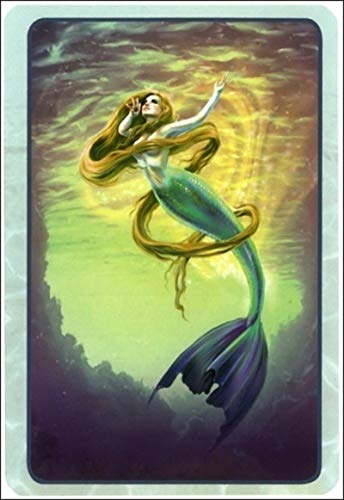  Oracle des sirènes Livre PDF Gratuit