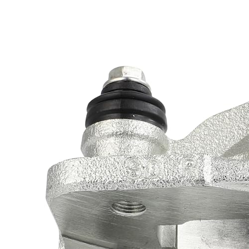 Image of 19B1379 Front Right Disc Brake Caliper Assembly w /Bracket
