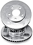 R1 Concepts Rear Kit Brake Rotors REB.31073.01