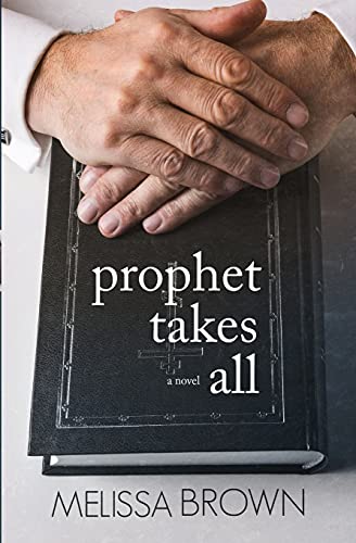 Prophet Takes All (The Compound Series)
