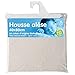 babyCalin Bio- Housse alèse en coton biologique 40x80 cm