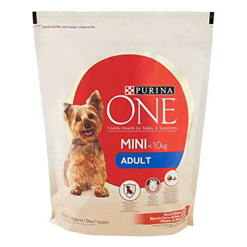 Purina One Mini