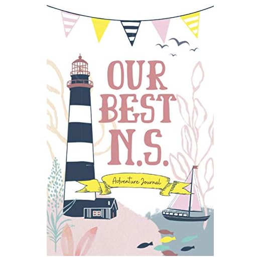 Our Best N.S.: Adventure Journal