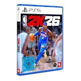 NBA 2K26 - [Playstation 5]