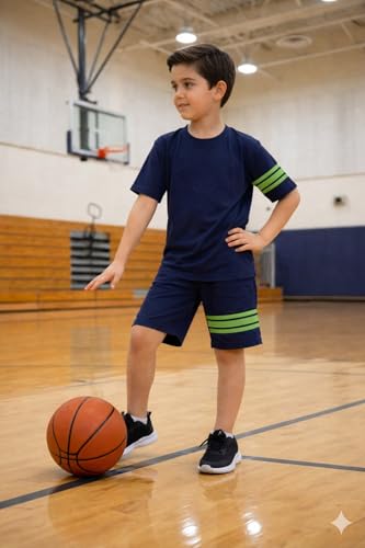 Image of Ninos Dreams Boys Boys Cotton Coord set