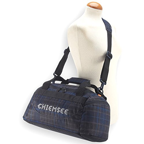 Chiemsee Borsa da Viaggio Matchbag