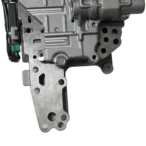 Valve Body Transmission JF011E RE0F10A F1CJA CVT 1 Sensor Compatible with Nissa-n Altima Murano Roque SentraJee-p by Generic - Used condition - Image 3