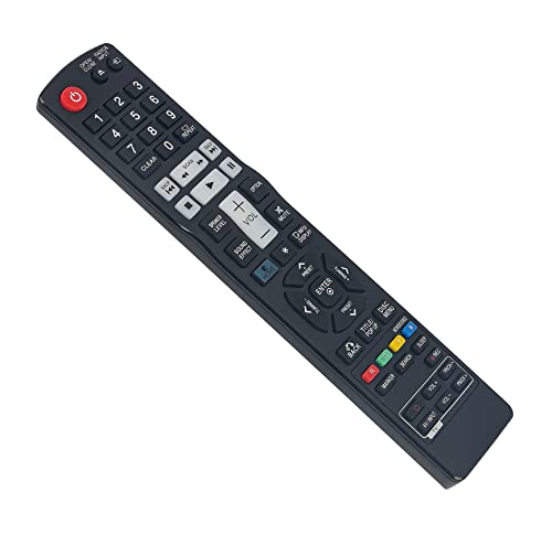 Télécommande AKB73275506 LG pour optimiser vos soirées cinéma HX806T