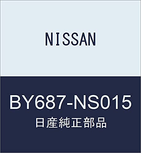 NISSAN(jbT) Yi tC^[ Lcg,N[ i BY687-NS015