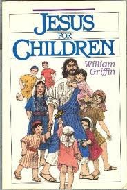Paperback Jesus for Children Book