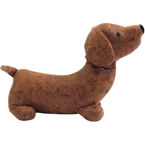 Carousel Home and Gifts Dachshund Doorstop Cover