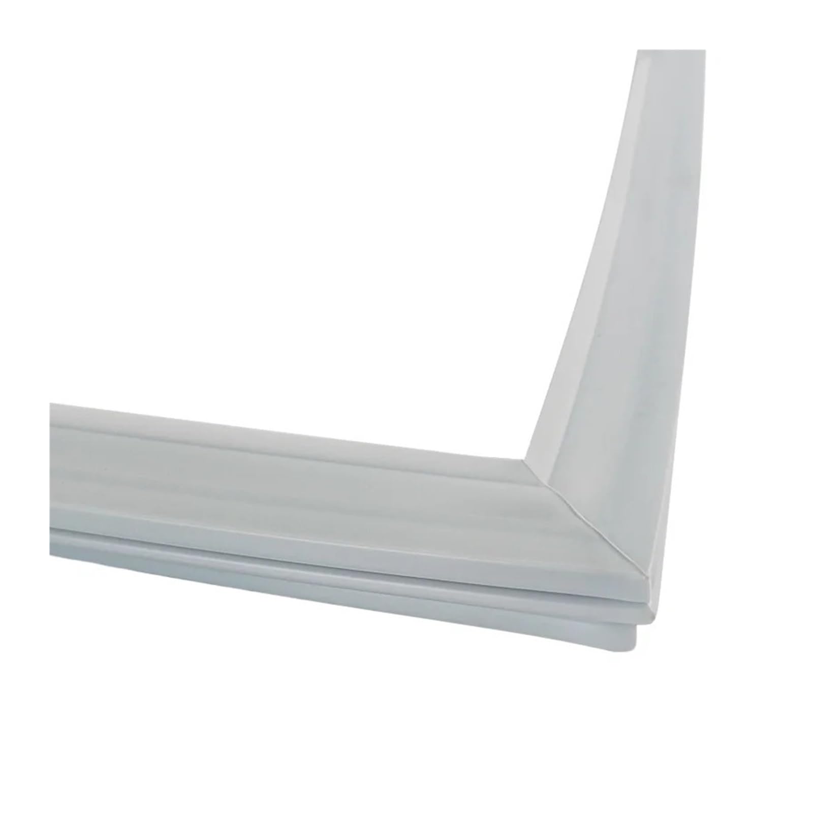 6M Custom Universal Kühlschrank Tür Dichtung Streifen Magnetische PVC Dichtungsstreifen Hause Kühlschrank Gefrierschrank Ersatz Dichtung Teile