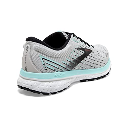 Saucony Ride Vs. Brooks Ghost [2023 Edition]