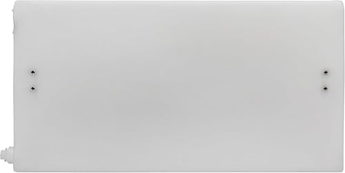 Miniatura 52 de WT-0024 - Tanque de agua potable para caravana de 19 galones, para cámpers, remolques y caravanas, 32.5 pulgadas x 12 pulgadas x 12 pulgadas