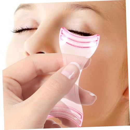 Plantilla de delineador Beaupretty para ojos rosa miniatura 3