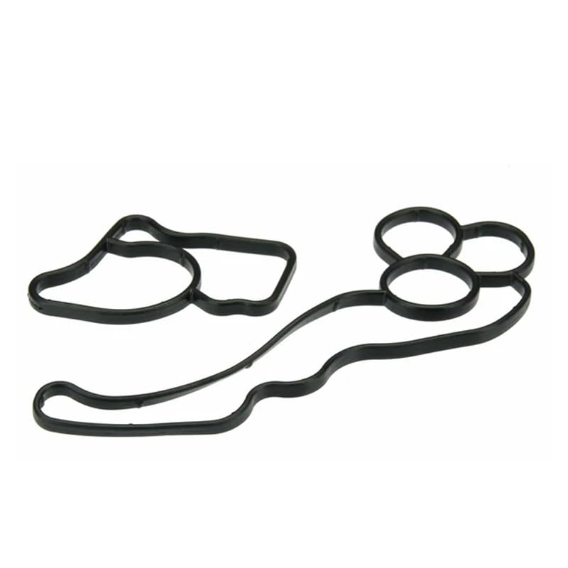 Boîtier de filtre à huile appropriées pour Mercedes W176 A 180 122 CH Boîtier de filtre à huile appropriées pour Mercedes W176 A 180 122 CH