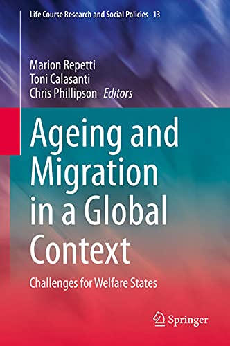 Buy Ageing and Migration in a Global Context — BookShops.in