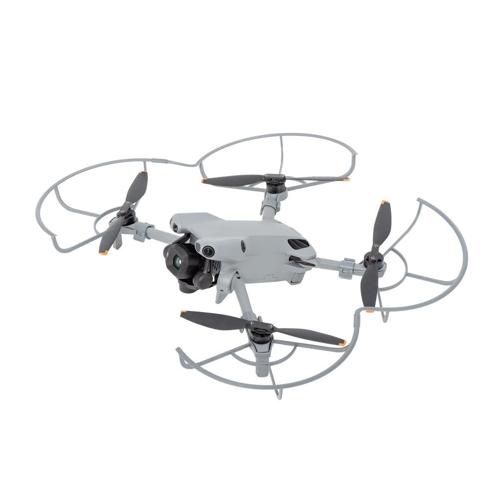 Amazon.co.jp: DIANX For DJI Mini 5 Pro ドローン専用 プロペラガード