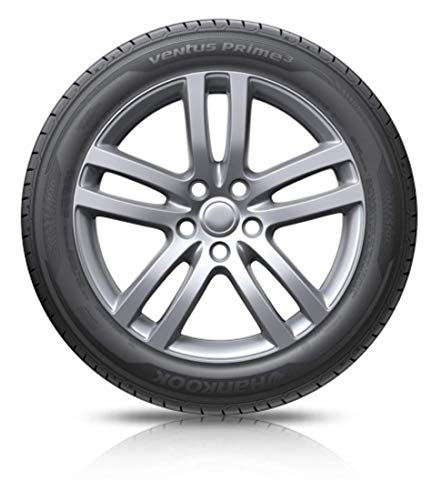Pneu Hankook Ventus Prime 3 K125抗滑安全 94H XL夏季胎