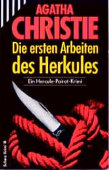 The Labours of Hercules, part 1 of 2