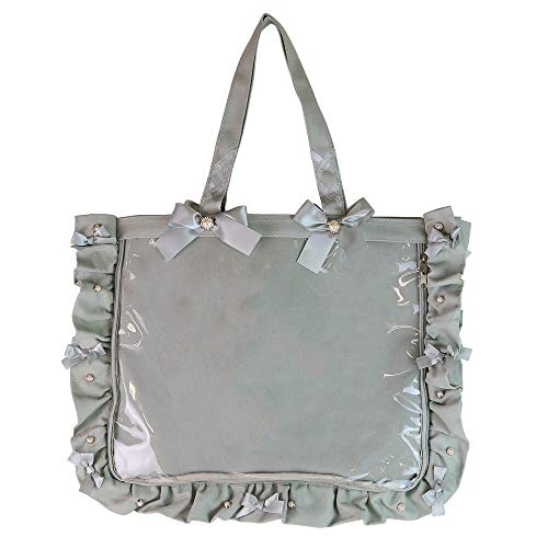 a3 痛バ トートバッグ | 通販・人気ランキング - 価格.com