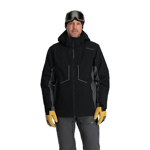 Spyder Men's Primer Insulated Ski Jacket