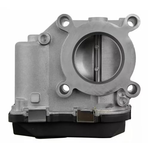 Corps de papillon 03C133062B électronique pour réparer les ratés moteur Polo