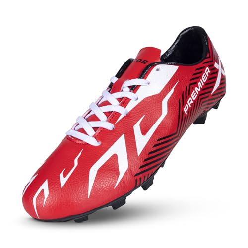 Image of Vector X Premier Football Studs Football Shoes for Men