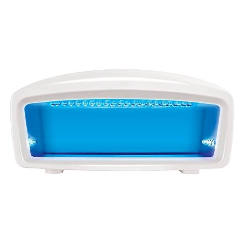 Cuccio Pro Max Pro 2 Led Curing Lamp - 220v Uk 1 Pc miniatura 1