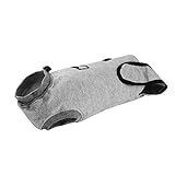 Schützt die Wunden, Bandagen und Hautkrankheiten Ihrer Katze.