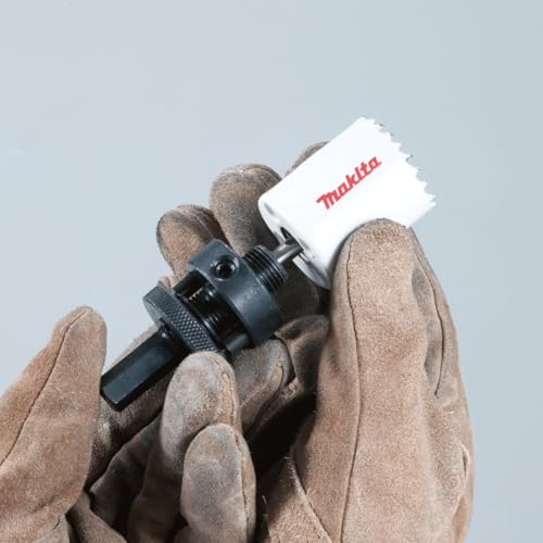 Kit de 12 piezas para taladro Makita miniatura 5