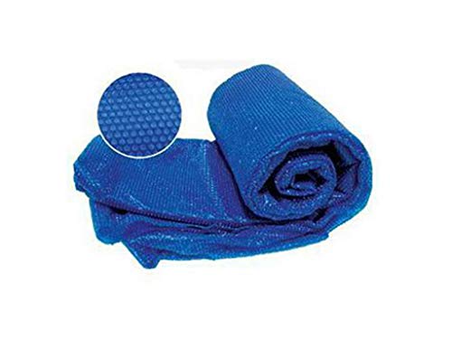 Toi Couverture Solaire d'été SWIMLUX 180µ Piscine Ã 5.5m