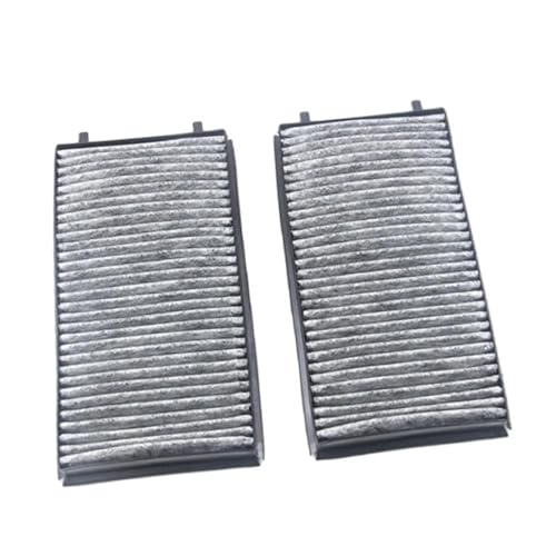 Filtro de aire acondicionado para Alpina B7 contra el polvo y alérgenos en el habitáculo