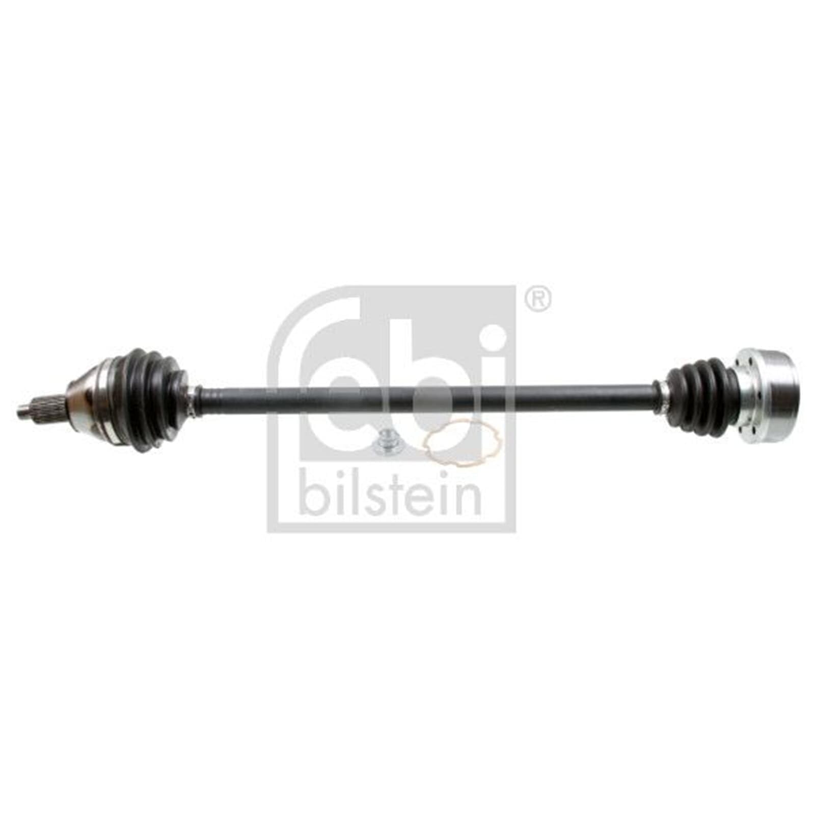 FEBI BILSTEIN Albero motore/Semiasse 181562 | 181562 adatto per A2 Cordoba Ibiza Fab