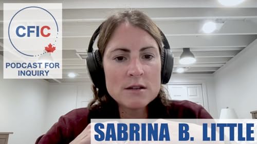 The Examined Run with Sabrina Little