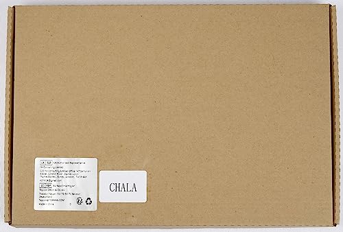 CHALA 15 Metri Catena di Estensione,Catena a Sfera...