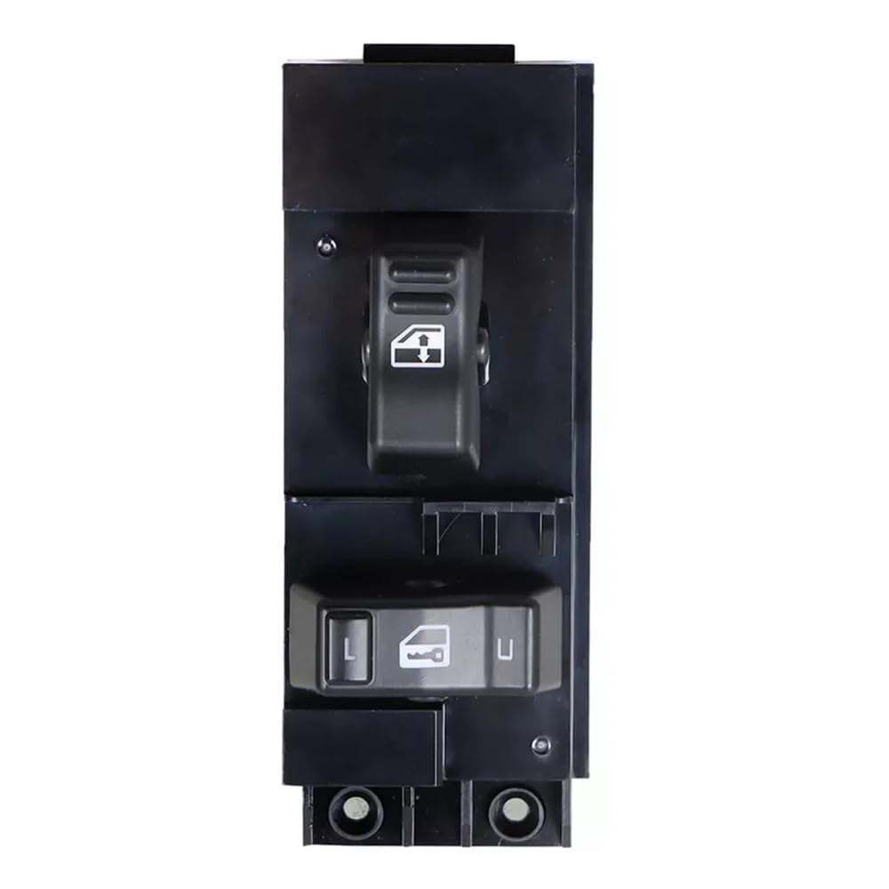 Bouton commutation vitre électrique 15045084 commutateur auto 2000 2002 - 2