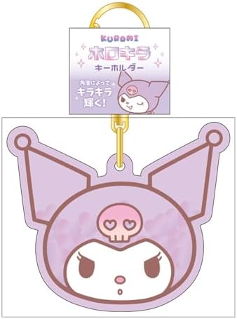 Amazon.co.jp: ティーズファクトリー サンリオキャラクターズ ホロキラ