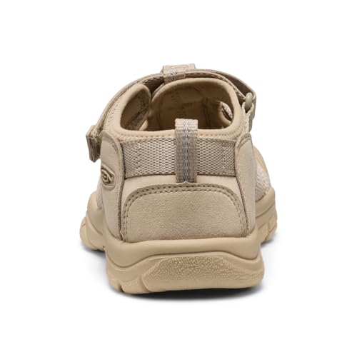 Image of KEEN Unisex-Child Newport H2 Closed Toe Water Sandals