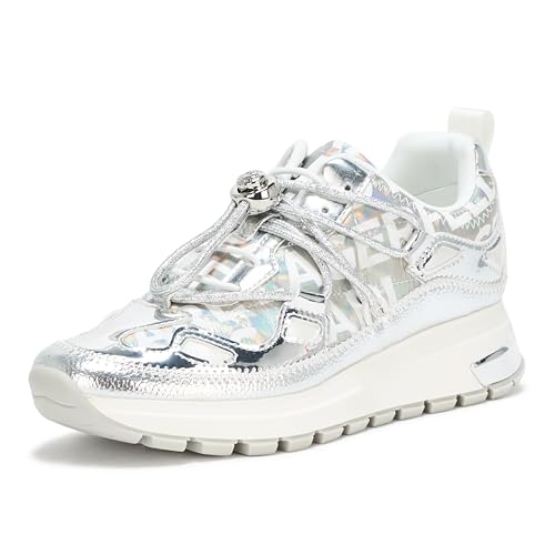 Image of Karl Lagerfeld Women's Mabli Everyday Slip on Sneaker