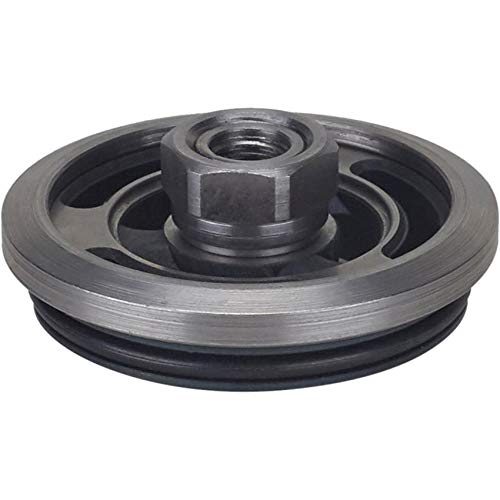 AFCO Shock Piston Upgrade Kit, Complete Main Piston, Twin Tube