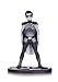 DC Collectibles Batman Black & White: Robin by Frank Quitely Statue